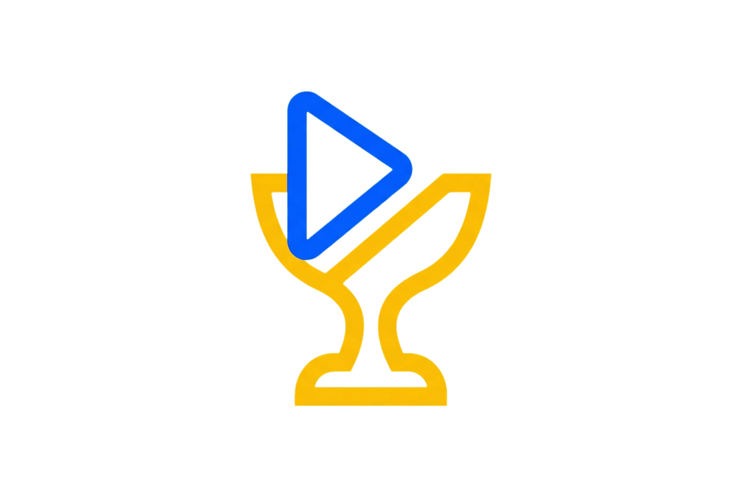 火玫瑰国语 官方Logo